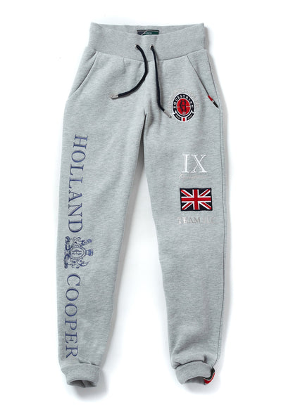 Team Jogger (Grey Marl)