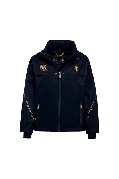 Team Alenah Jacket (Ink Navy)