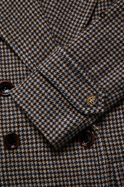 The Great Coat (Chatsworth Tweed)