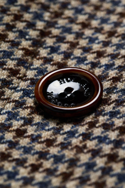 The Great Coat (Chatsworth Tweed)