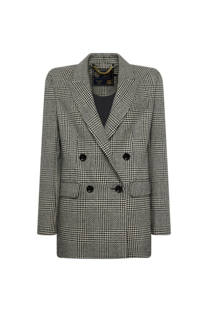 The Portman Blazer (POW Mono)