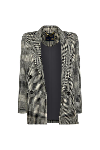 The Portman Blazer (POW Mono)