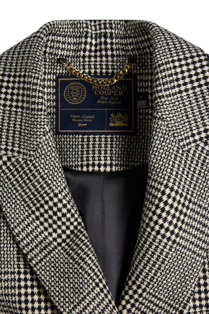 The Portman Blazer (POW Mono)