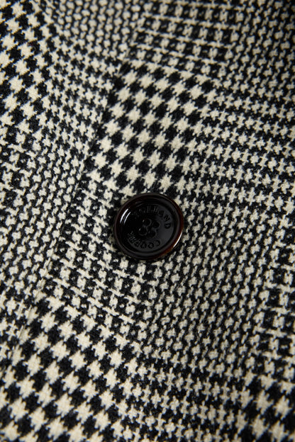 The Portman Blazer (POW Mono)