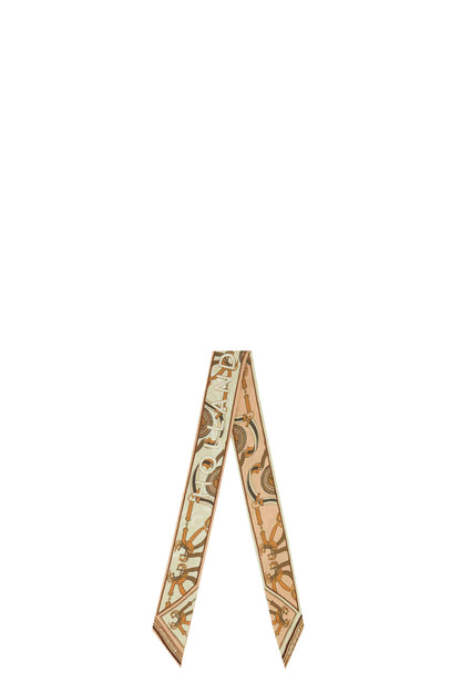 Laura Collett's Burghley Trot Up Look One