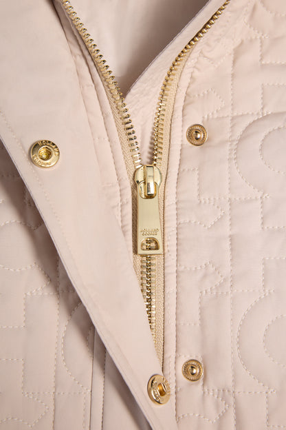 Verbier Jacket (Stone)