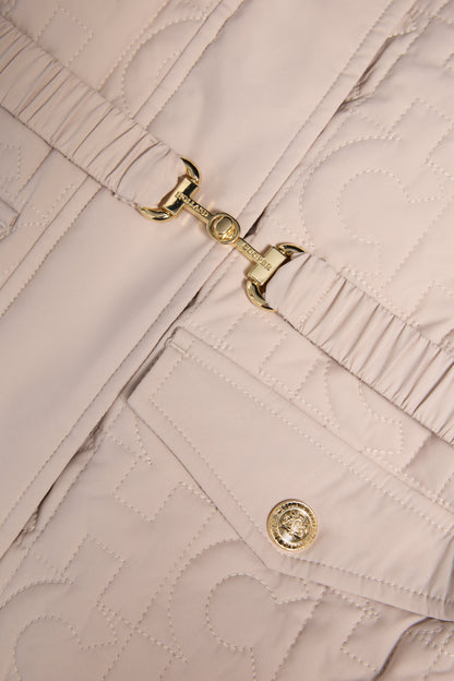 Verbier Jacket (Stone)