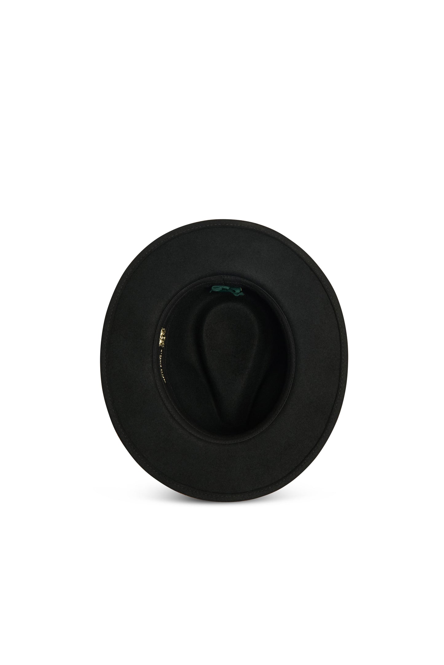 Chelsea Trilby (Black Tan)