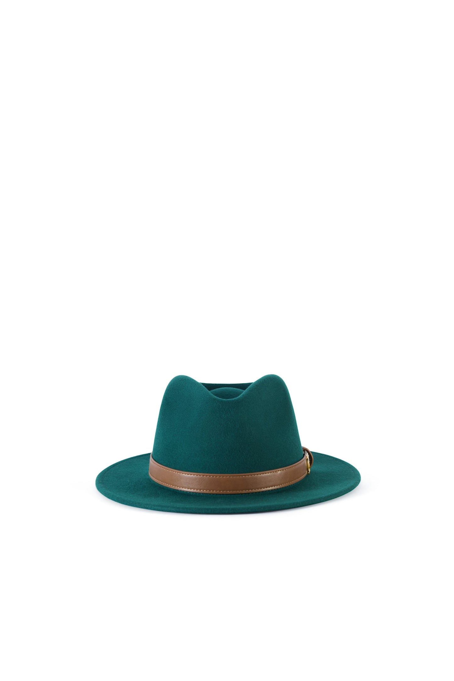 Chelsea Trilby (Forest Green)