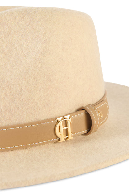 Chelsea Trilby (Oatmeal)