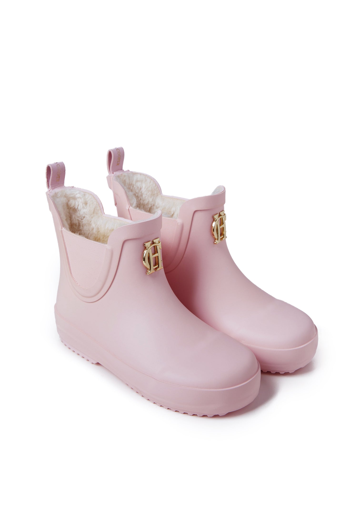 Little Chelsea - Junior (Powder Pink)