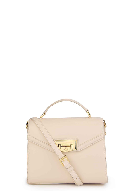 Cheltenham Bag (Cream)