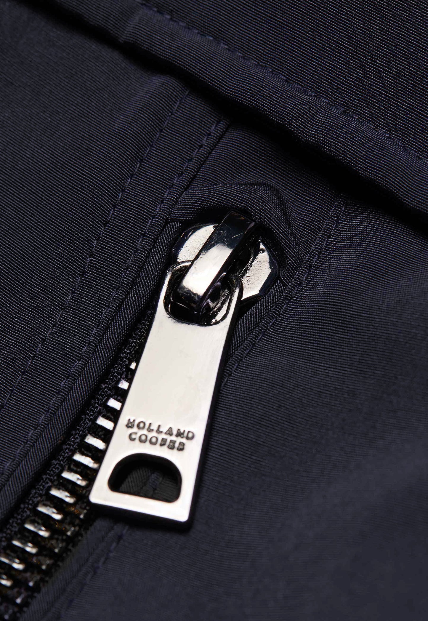 Corvara Parka (Charcoal)