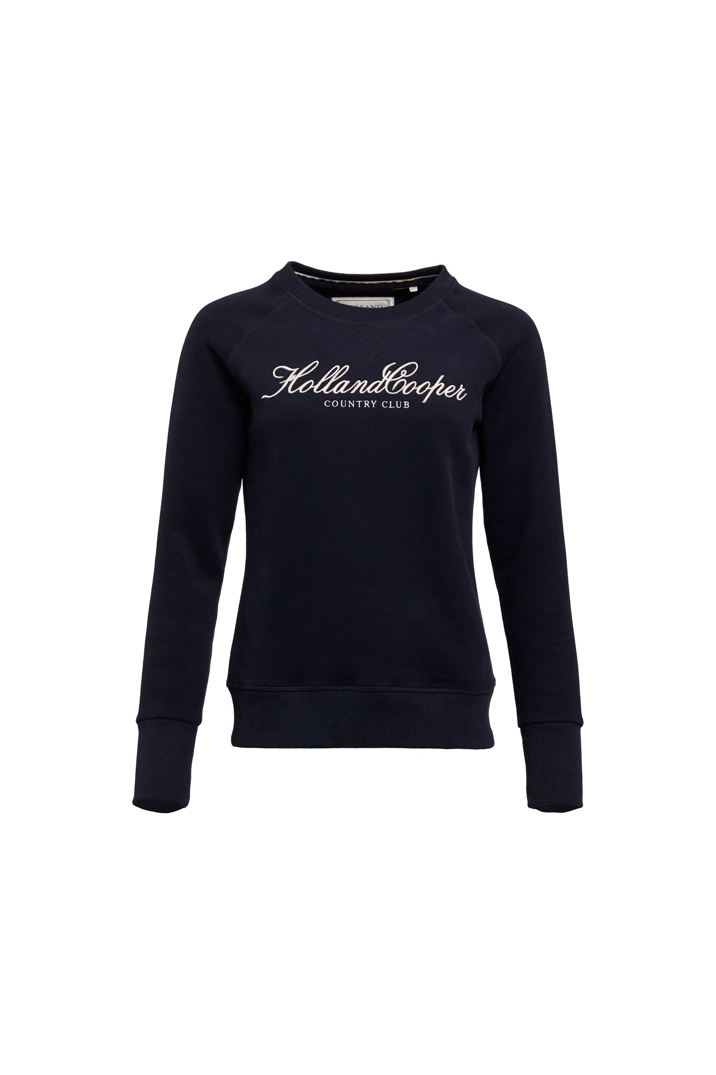 Country Club Crew Sweat (Ink Navy)