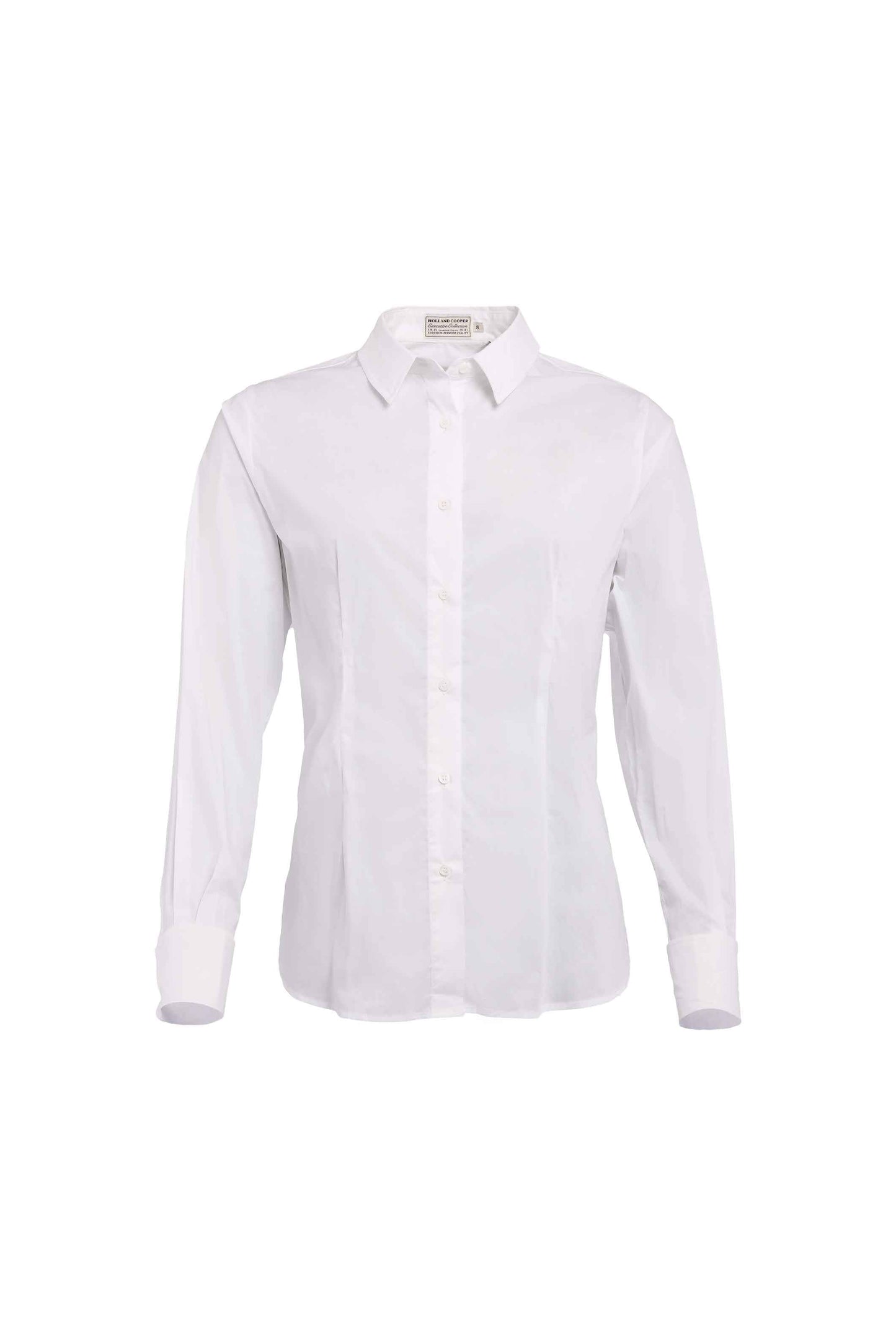 Louisa Shirt (White)