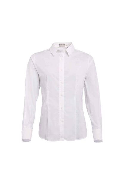 Louisa Shirt (White)