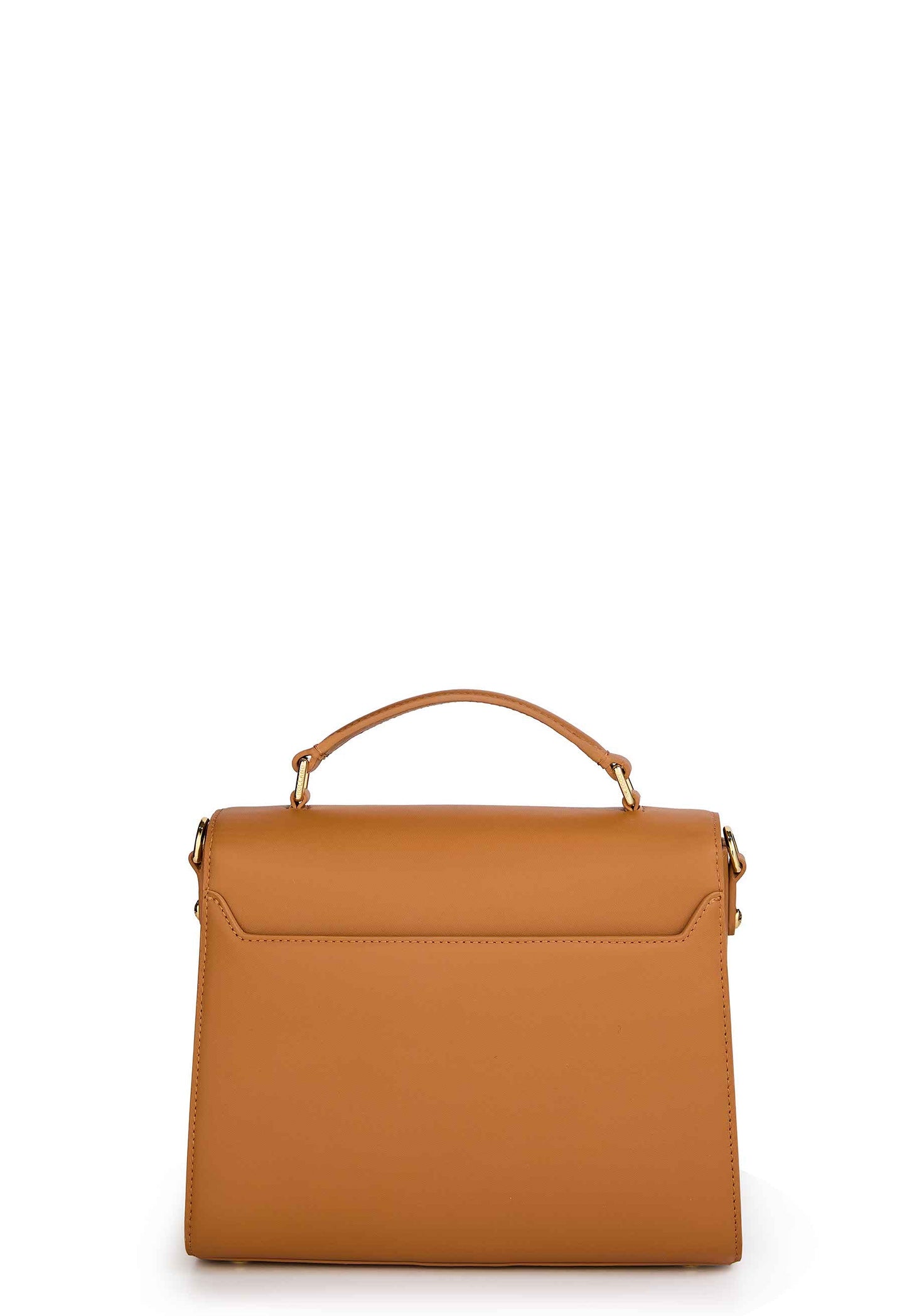 Cheltenham Bag (Tan Leather)