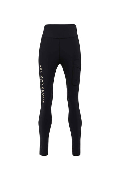 Chiltern Legging (Black)