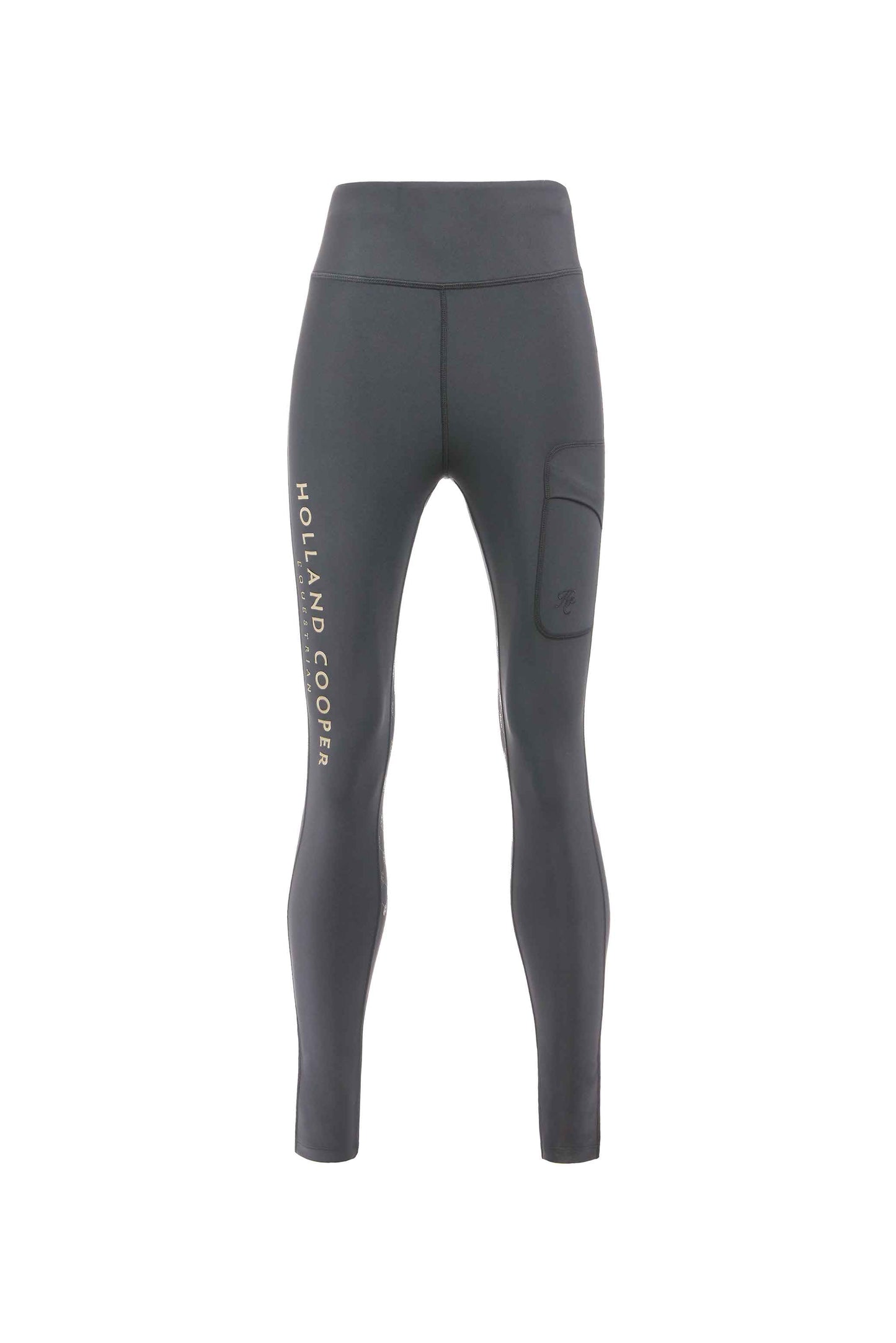 Chiltern Legging (Dove Grey)