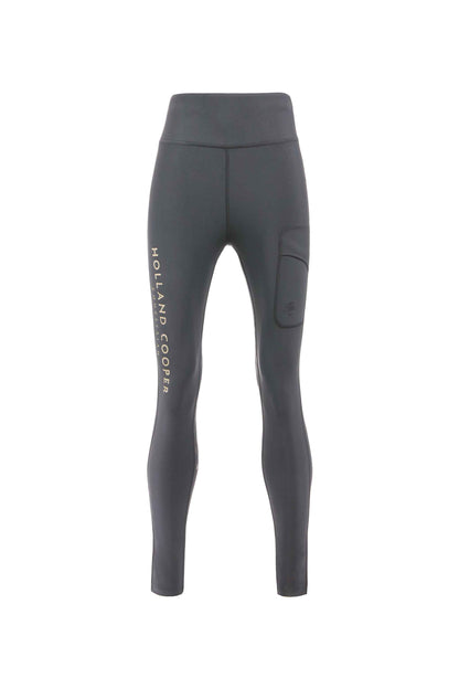 Chiltern Legging (Dove Grey)