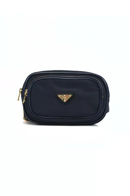 Burghley Belt Bag (Ink Navy)