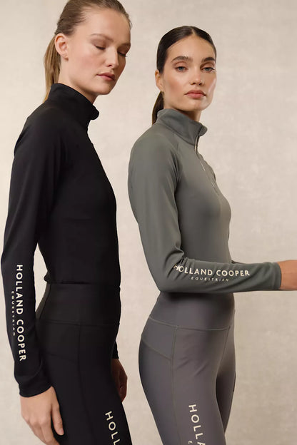 Chiltern Base Layer (Dove Grey)