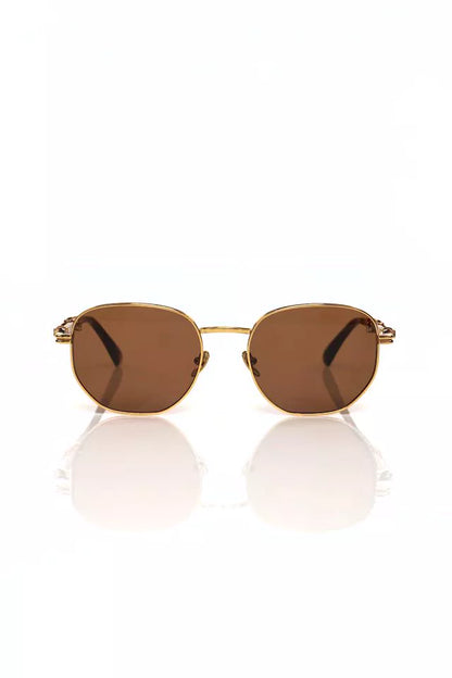 Cannes Sunglasses (Gold)
