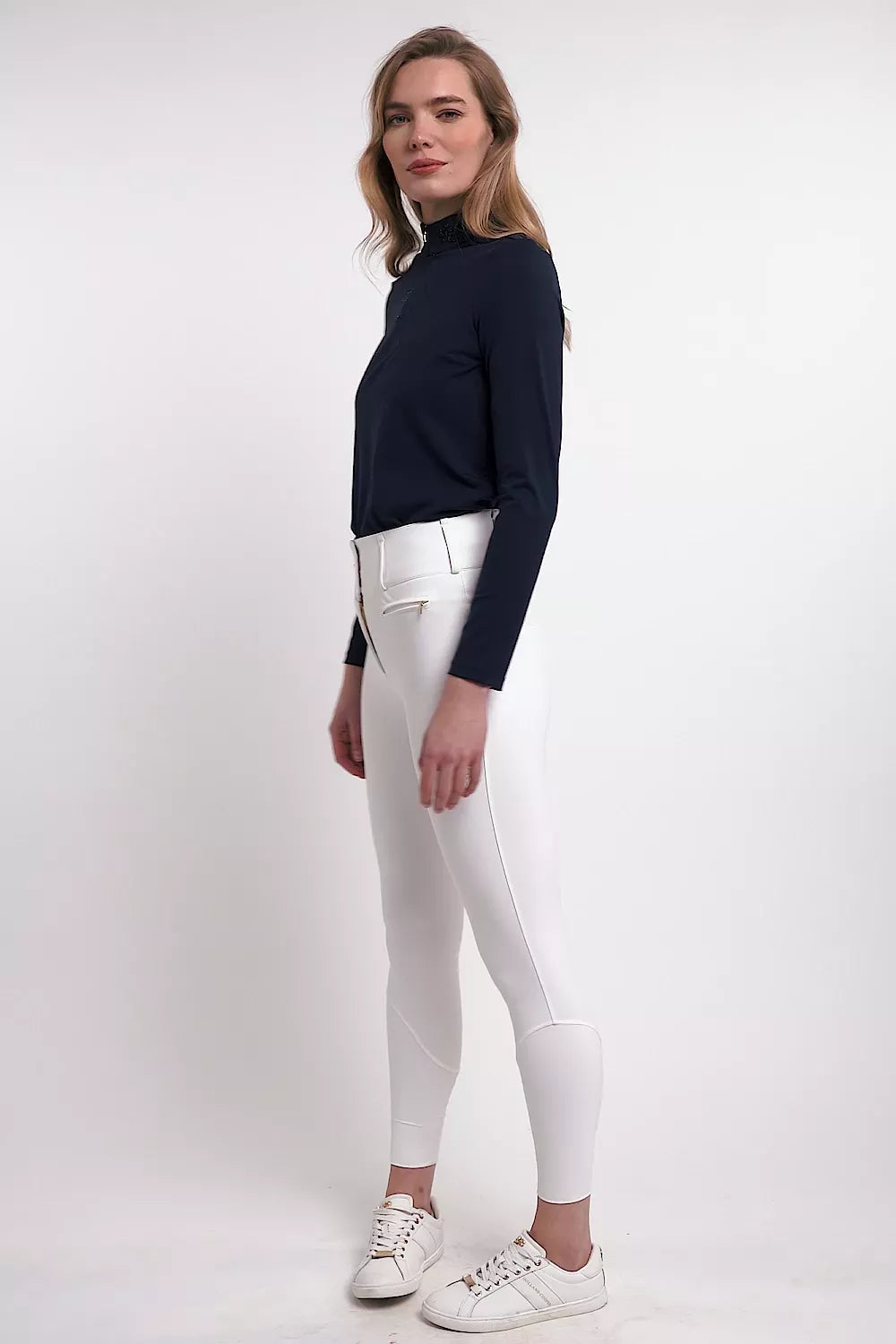 Crystal Base Layer (Ink Navy)